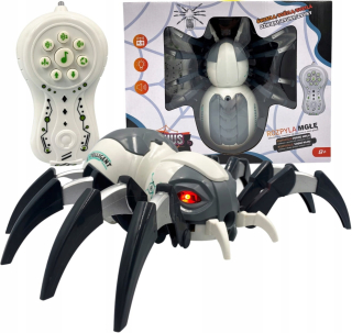 BIG SPIDER diaľkový ovládač postrek hmla