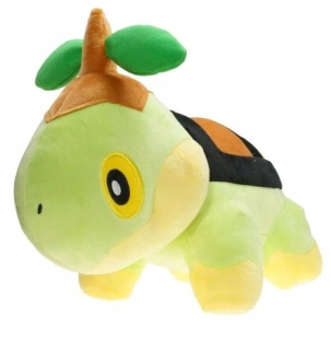 Pokémon - VEĽKÝ PIKACHU DETEKTÍV POKEMON PIKACK 43C40