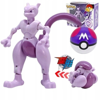 Pokémon - Big Pikachu Pokemon Detective Pikaczu 7 036