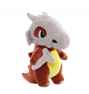 Pokémon - BIG PIKACHU Detektív Pokemon Pikacz E123F