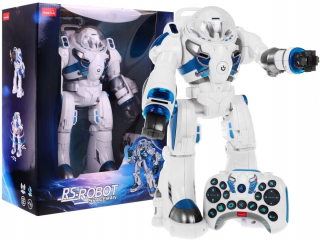 BIG ROBOT diaľkový ovládač PILOT bránkovú konštrukciu DANCING