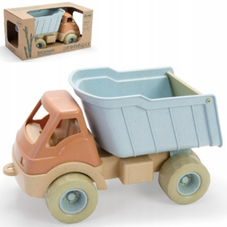 BIG CAR AUTO TIPPING ECO BIO Dantoy