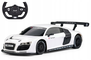 VEĽKÉ AUTO NA DIAĽKOVÉ OVLÁDANIE Audi R8 PILOT