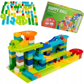 Big Ball Tor Block Balls Kulodrom XXL