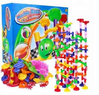 Big ball labyrint Kulodrom gule 219el