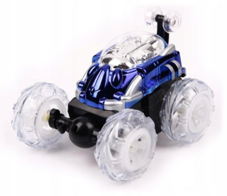 LARGE TWISTER SAMOCHUD diaľkový ovládač AUTO DASH