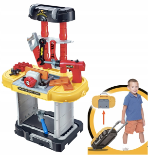Veľký DIY dielňa pre deti Tools
