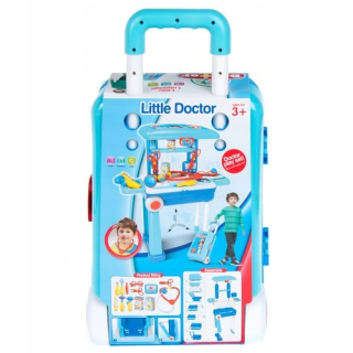 Big Doctor Doctor Suitcase