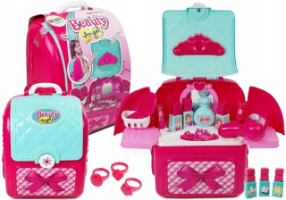 BIG SET OF BEAUTY BAG DEŤOM toaletný stolík