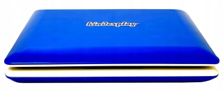 BILINGUAL POL-ANG notebook VZDELÁVACIE 2 x 60 VÝBER