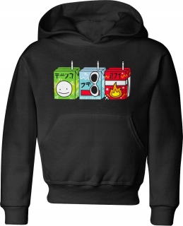 Minecraft - DETSKÉ MIKINY DREAM SMP DARČEK 12-14 L 152 CM