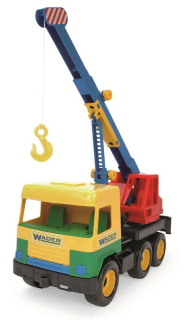 Crane 38 cm Wader 32001 Middle Truck