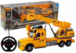 Diaľkové RC diaľkové ovládanie volantu