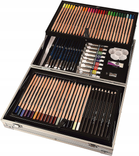 DALER ROWNY ARTISTICKÝ SET 122 E pre darček