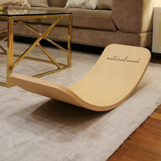 Naturalwood Balance Board 2021 Balance Board