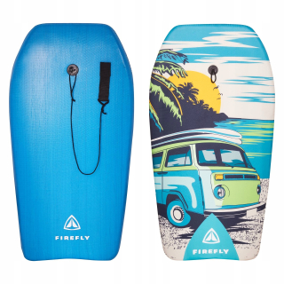 Firefly Bodyboard veľkosť 37 "