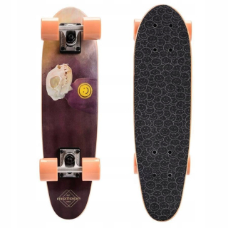 Skateboard, drevená doska Peniszka