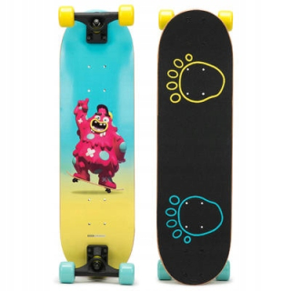 Skateboard pre deti Oxelo Play 120 Skate