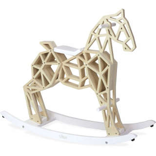 Diamant Hocing Horse Vilac