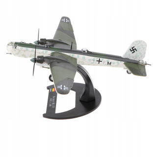 Diecst Helicopter Hračka Mnoho farieb