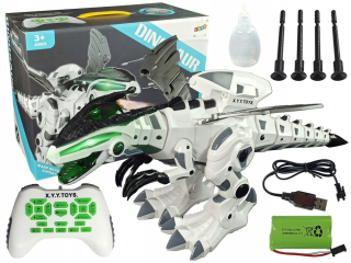 Interaktívny Robot Dinosaur Pilot 65 cm!