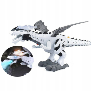 Dinosaur hračka pre deti sprej IT darček