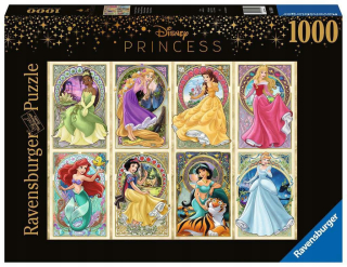 Disney Princess Puzzle Ravensburger 165049