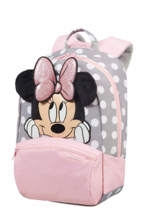 Školský batoh - Disney SAMSONITE Minnie 34 cm.11,5 L. BATOH