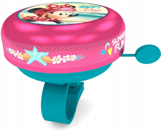 Disney Bicycle Bell Minnie Mouse 55 mm