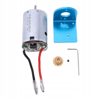 Pre Wltoys 12428 12423 RC autodiely