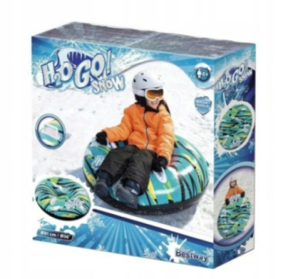 Nafukovacie sánky Slide Bestway H20 Go Snow 39082