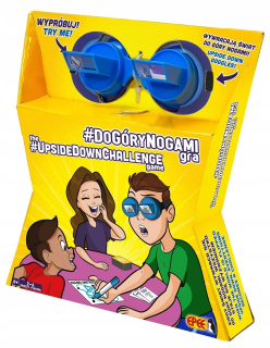 Hore nohami Arcade Poháre Poháre Challenge