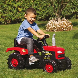 Dolu Tractor A (6268050)
