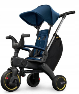 Doona Liki S3 5W1 Tricyal Bicycle 0-20 kg