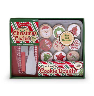 Drevené tunika Cookies 15158 Melissa