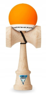 Drevená Kendama pop Orange Kings