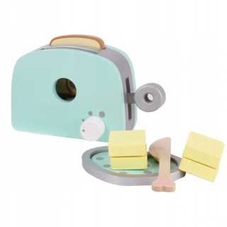 Drevená Classic World Tasher Set