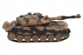 Dromader diaľkovo ovládaný model tanku T90