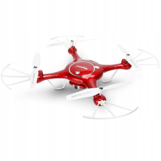 RC Drone Wi-Fi FPV kamera Syma X5UW 2,4 GHz