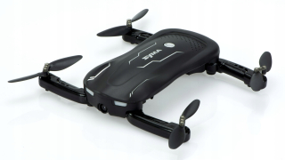Dron RC Syma Z1 Skladacia FPV