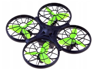 Dron Syma model 2021 X26 12 minút letu 700mAh