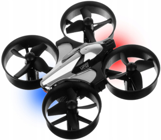DRON MINI s režimom UFO Akrobacia