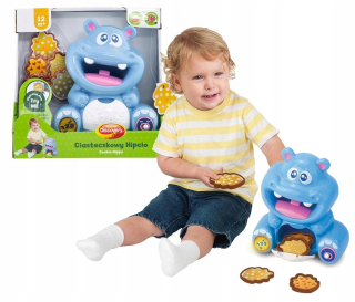 Dumel Cookie Hipcio Interactive počíta pl en