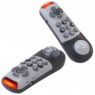 Dumel Discovery Pilot Grey Digital Pilot PL i