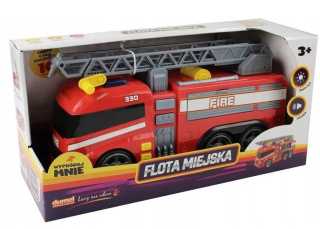 Dumel Mestský Fleet Hasičské auto 68461