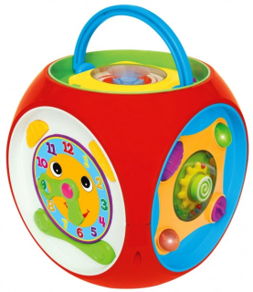 Dumel Box Forge Educational Toy DD37846