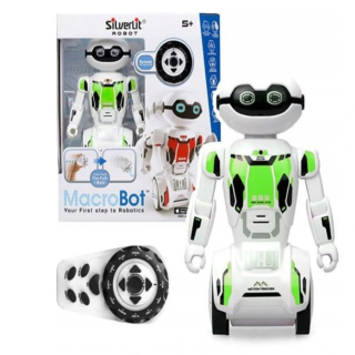 Dumela ROBOT diaľkové ovládanie RC + REMOTE