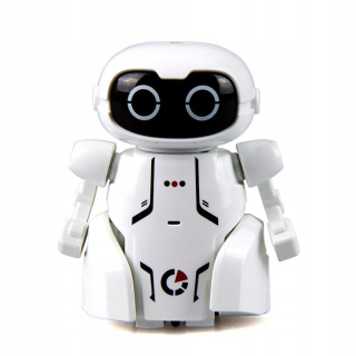 Dumela Silverlit Mini Robot Maze Breaker 88063