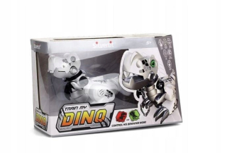 Dumela Silverlit Interactive TRAIN MY DINO