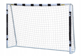 Veľký futbalový cieľ 300x200 cm pre futbal